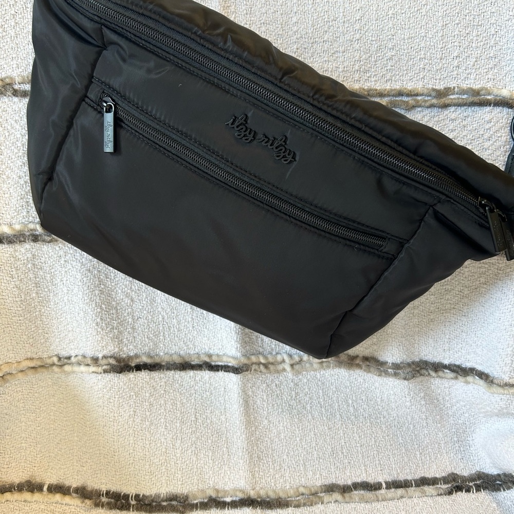 Itzy Ritzy: Ritzy Pack, Fanny pack & crossbody diaper bag